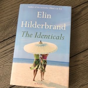 Elin Hilderbrand book